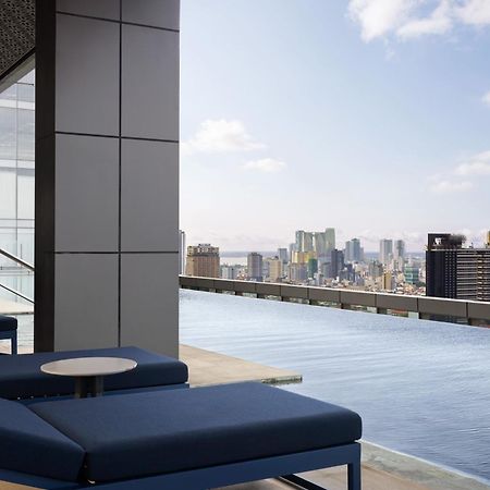 Fairfield By Marriott Phnom Penh Hotell Exteriör bild