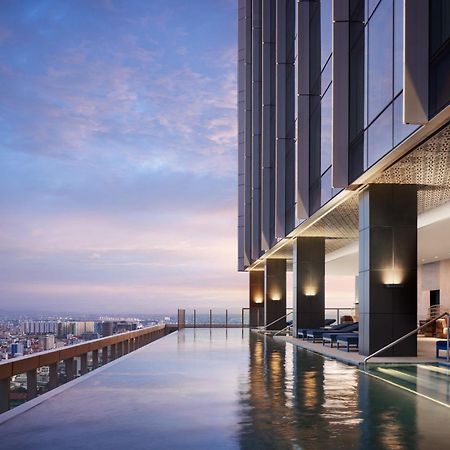 Fairfield By Marriott Phnom Penh Hotell Exteriör bild