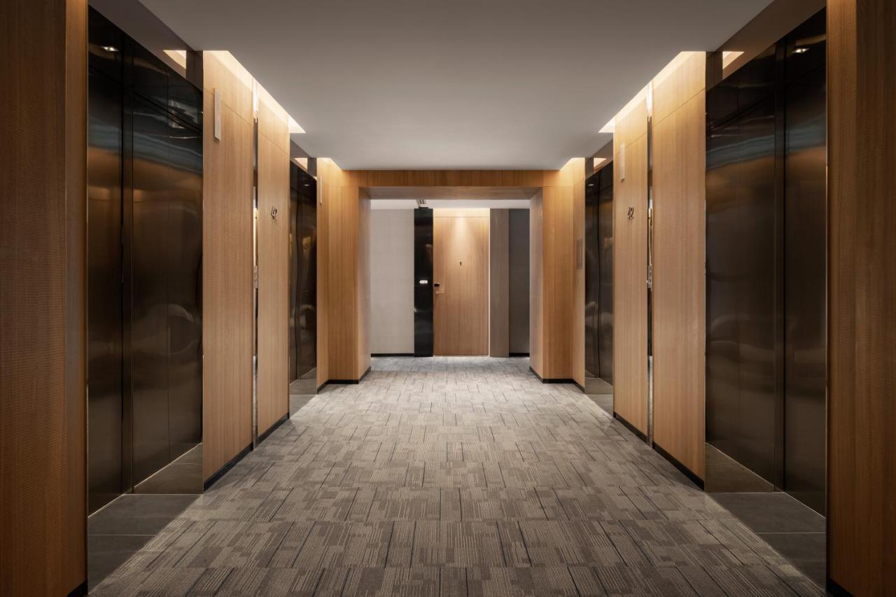 Fairfield By Marriott Phnom Penh Hotell Exteriör bild