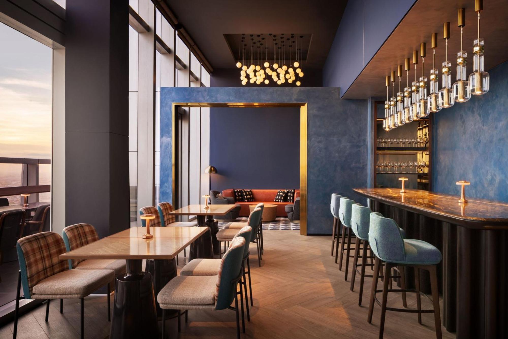Fairfield By Marriott Phnom Penh Hotell Exteriör bild