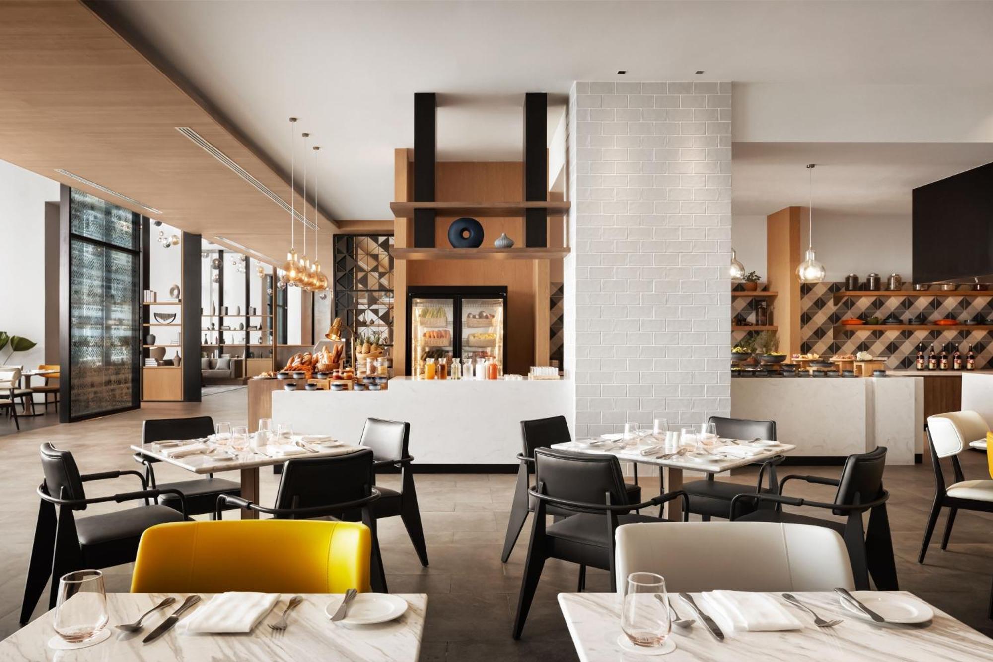 Fairfield By Marriott Phnom Penh Hotell Exteriör bild
